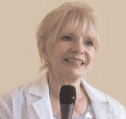 Ellen Wood